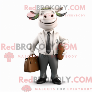 Personaggio in costume...