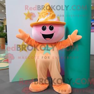 Costume de mascotte d...