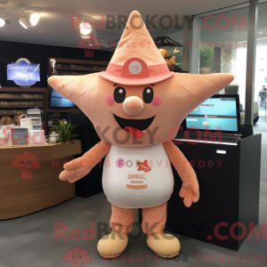 Costume de mascotte d...