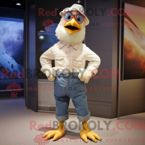 Personaggio mascotte del...
