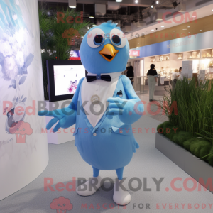 Personaggio mascotte del...