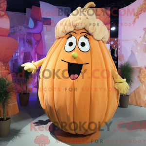 Costume de mascotte de...