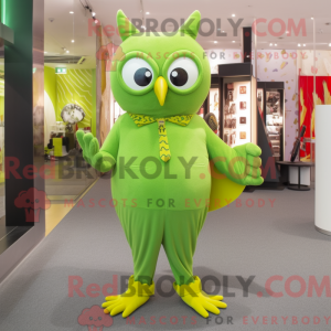 Personaggio mascotte del...