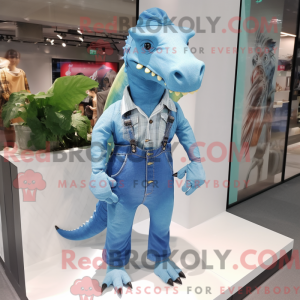 Costume de mascotte de...