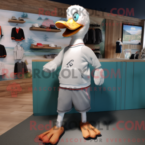 Costume de mascotte de...