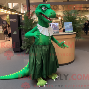 Costume de mascotte d...