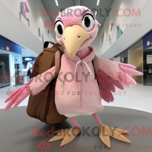 Rosa Archaeopteryx...