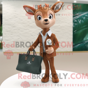 Personaggio mascotte del...