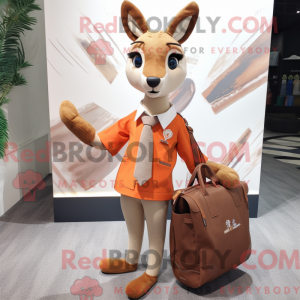 Personaggio mascotte del...
