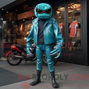 Costume de mascotte de...