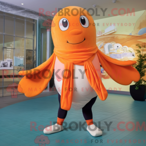 Oranje bultrug...