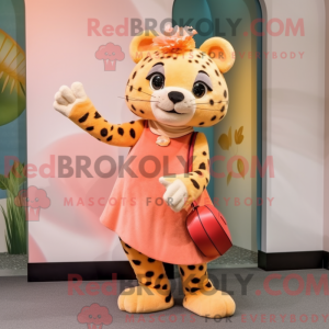 Costume de mascotte de...