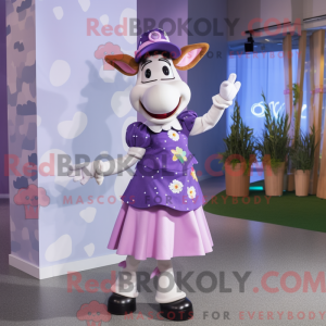 Lavendel Holstein...