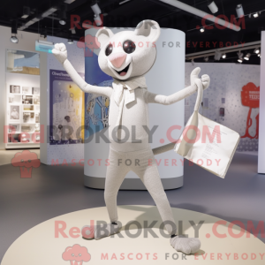 Personaggio mascotte del...