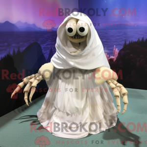 Costume de mascotte de...