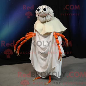 Costume de mascotte de...