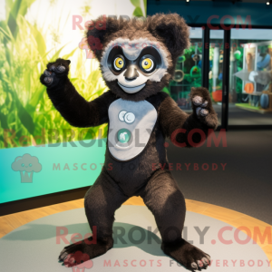 Costume de mascotte de...