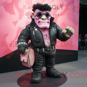 Roze Frankenstein...