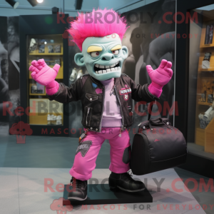 Rosa...