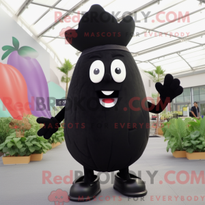 Black Turnip...