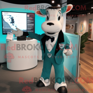 Costume de mascotte de...