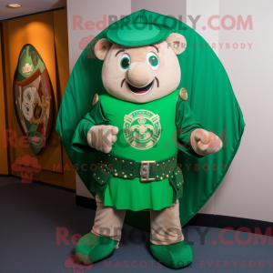Personaggio mascotte del...