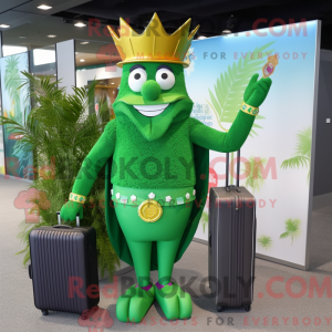 Forest Green King...