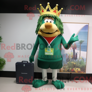 Forest Green King...