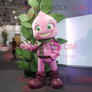 Personaggio mascotte del...