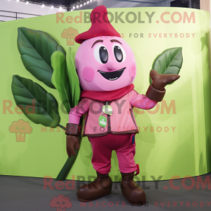 Rosa...