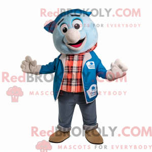 Costume de mascotte de...
