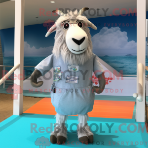 Costume de mascotte de...