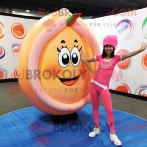 Peach Ring Master...