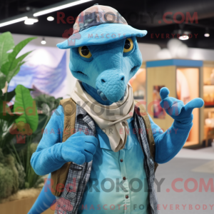 Turquoise Dimorphodon...