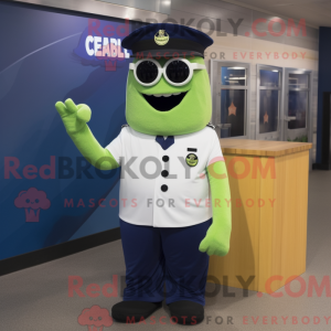 Personaggio mascotte del...