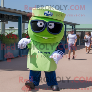 Personaggio mascotte del...