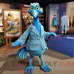 Costume de mascotte d...