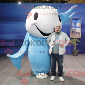 Costume de mascotte de...
