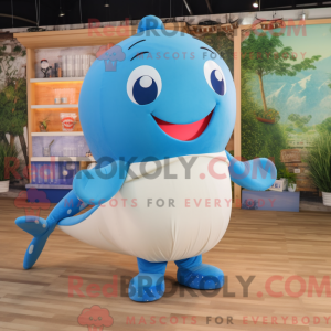 Costume de mascotte de...