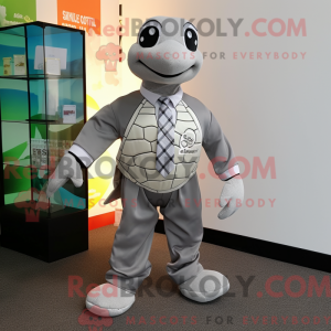 Costume de mascotte de...