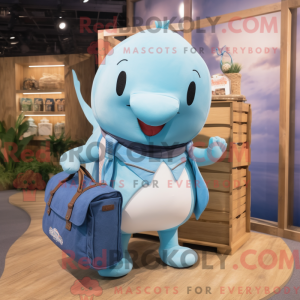 Costume de mascotte de...