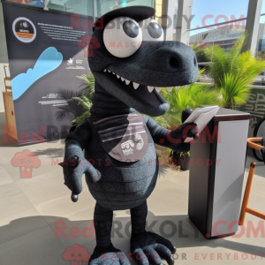 Disfraz de mascota...