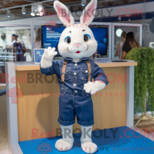 Navy Rabbit...