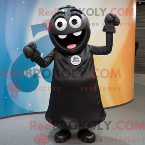 Personaggio mascotte della...