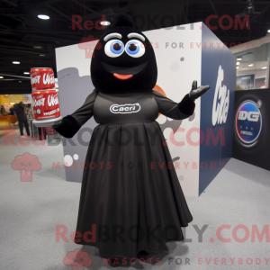 Costume de mascotte de...