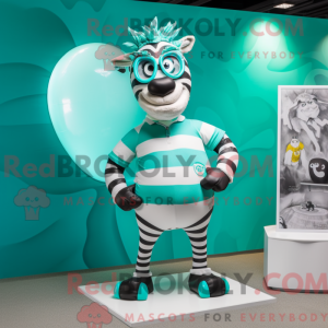 Costume de mascotte de...