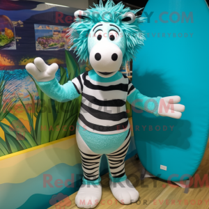 Costume de mascotte de...