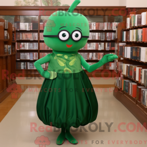 Costume de mascotte de...
