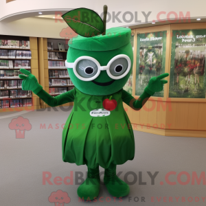 Personaggio mascotte del...