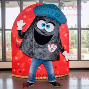 Costume de mascotte de...